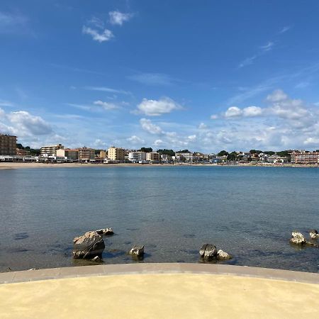 Casa A L'Escala, Piscina Comunitaria, Mallols Экстерьер фото